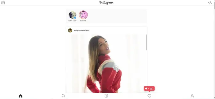 Watch Instagram Live & upload to IGTV using PC