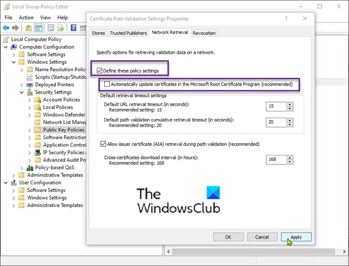 Signed PowerShell cmdlets run slower than unsigned cmdlets