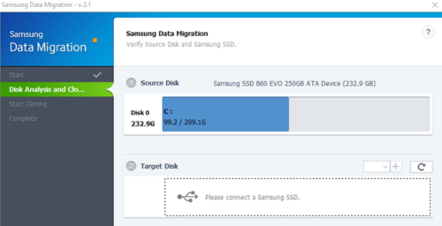 Free software to transfer Files & Apps from one PC to another PC