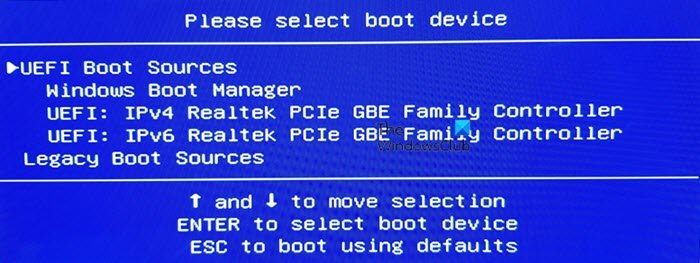 fülhallgató egér sátor uefi boot manager usb fegyver Húz ív