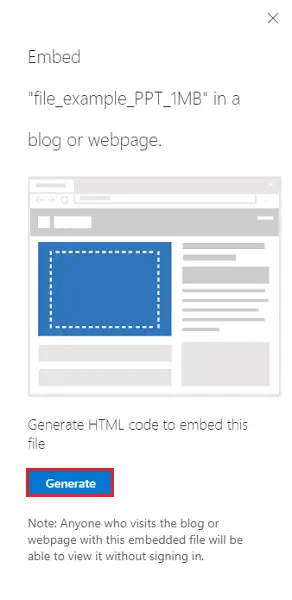 generate_embed_link_ppt