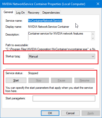 nvidia_network_container_properties