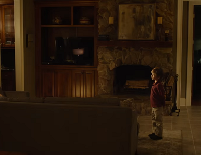 Before I Wake (2016)