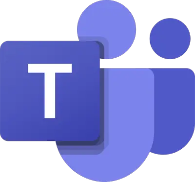 Microsoft Teams-Logo