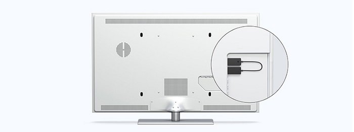 Microsoft Wireless Display Adaptor