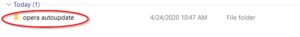 OPERA FOLDER IN DOWNLOAD FOLDER visual data 5