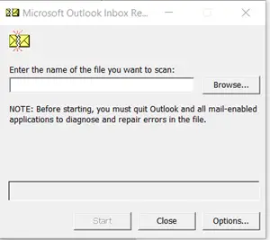 Outlook 2016 произошла неизвестная ошибка код ошибки 0x80040605