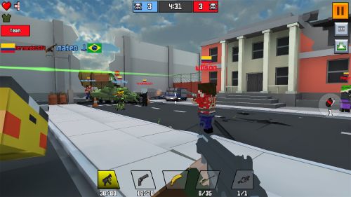Get LiveGames - Online Multiplayer Games - Microsoft Store ha-Latn-NG