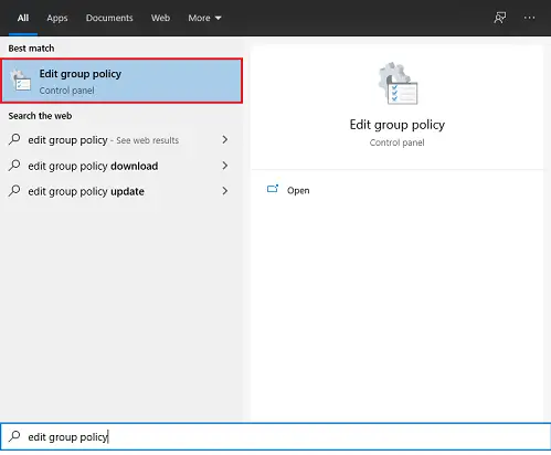 alt-f4-dialog-group-policy