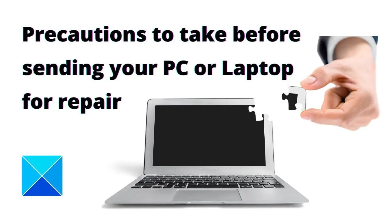 Laptop Repair Services