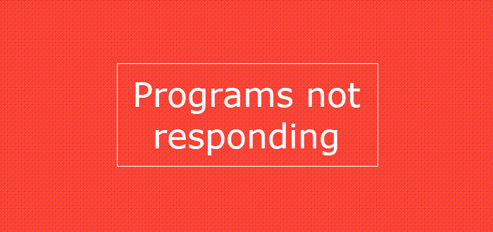 programs-not-responding-windows
