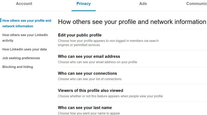 How To Search on LinkedIn Without Logging In