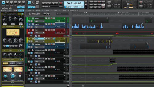 best free music making software for winsows 10