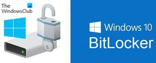 change BitLocker PIN in Windows 10