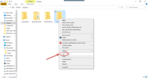 How to Move Files and Folders in Windows 11/10