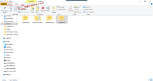 How to Move Files and Folders in Windows 11/10