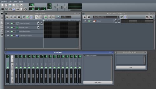 lmms music software download