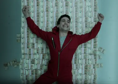 Money Heist