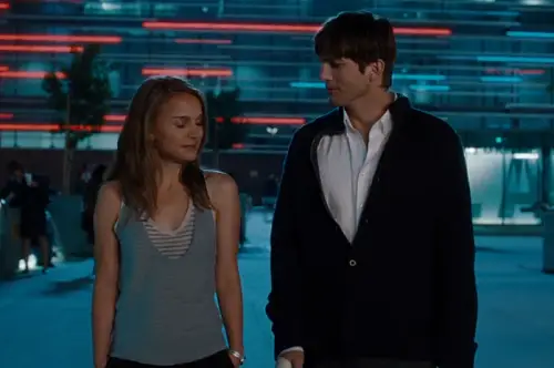 No Strings Attached