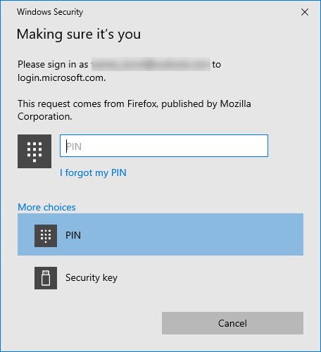 Outlook Login How To Securely Sign In