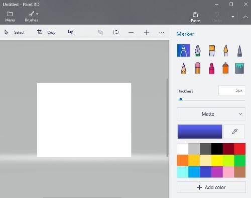 Paint3D