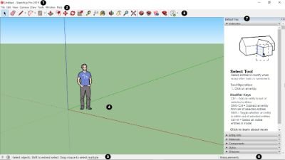 flex tools sketchup free download