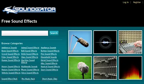 9 Best Sites to Get Royalty-free Sound Effects 2022