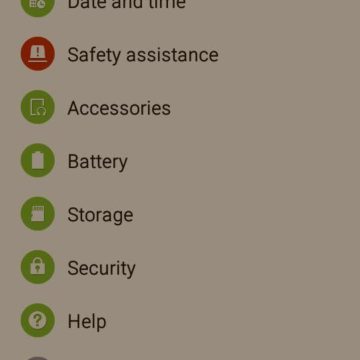 Windows 10 PC not recognizing or connecting to Android Phone
