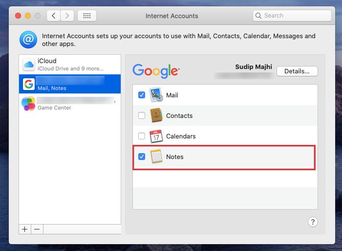 How to access your iPhone Notes on Windows PC