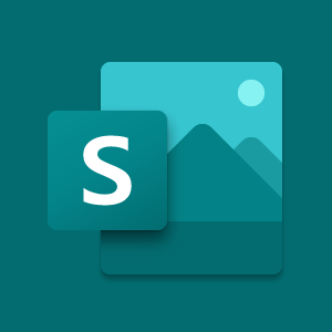 microsoft sway logo