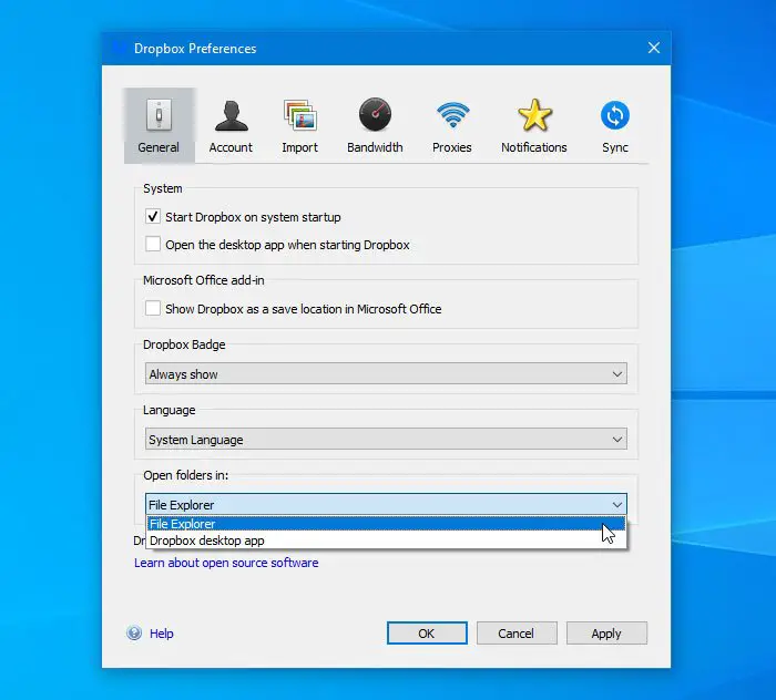 dropbox download folder dropbox download folder