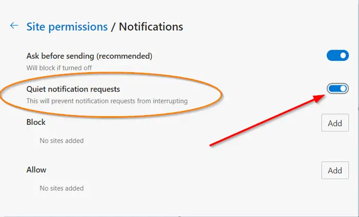 edge-quiet-notification-request