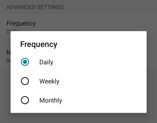 Set Daily Bing Image as Google Homepage Background Automatically