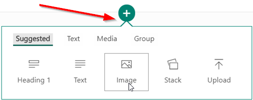 How to Search and add Content to Microsoft Sway - 93