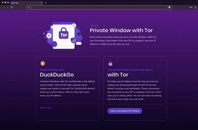 7 Privacy Addons for Chromium-based Browsers