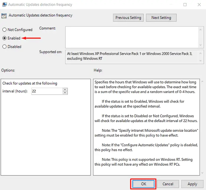  How to Repair Windows Update Error Code 80244010