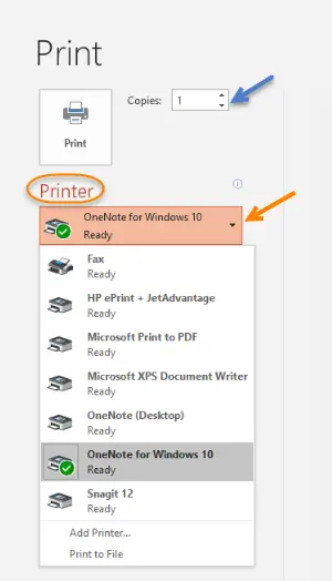 How to Print a PowerPoint Presentation