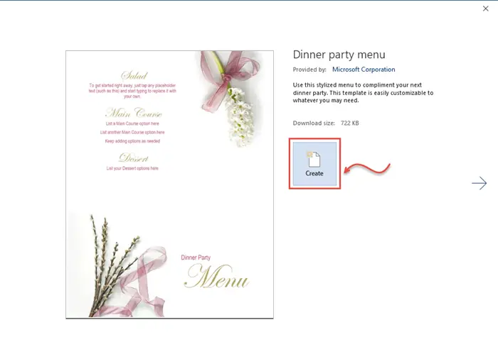 How To Search For Online Templates In Microsoft Word how-to-search-for-online-templates-in-microsoft-word
