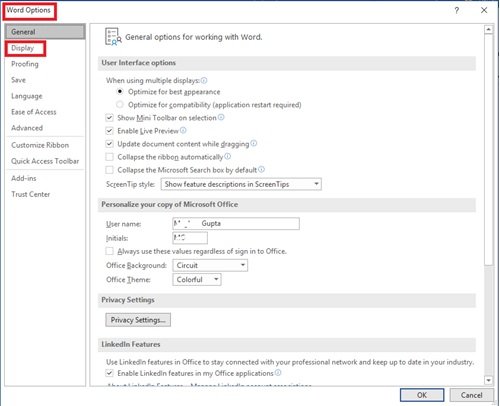 remove paragraph symbol in microsoft word remove paragraph symbol in microsoft word