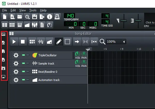 Github Teslamotorslmms Crossplatform Music Production Github Teslamotorslmms Crossplatform Music Production