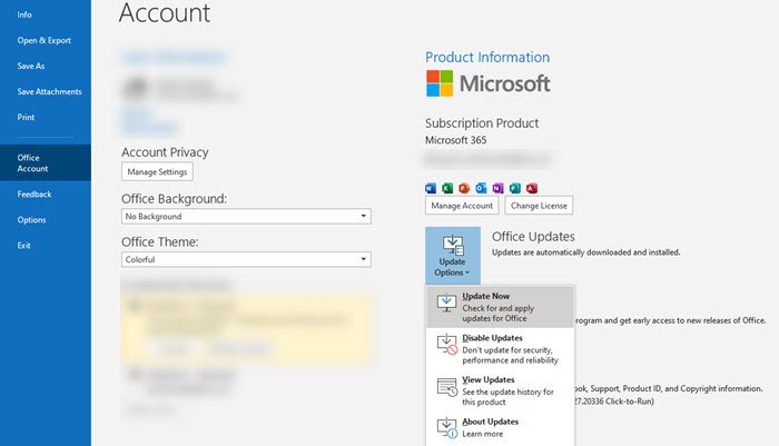 after microsoft update outlook throttled after microsoft update outlook throttled