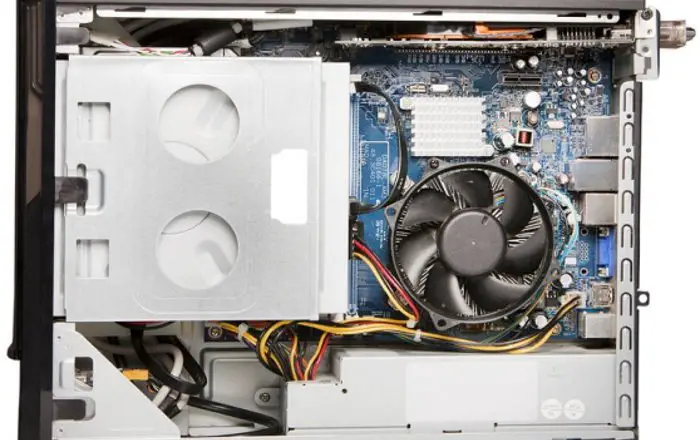 Warning signs that your PC is going to crash or die