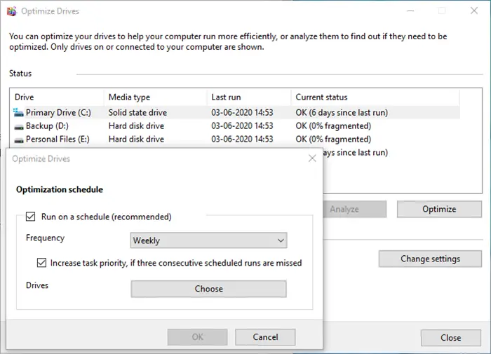 USB Flash Drive not copying files