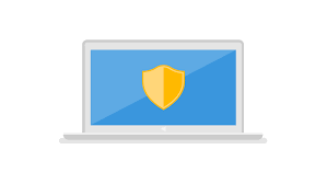 Windows Security logo
