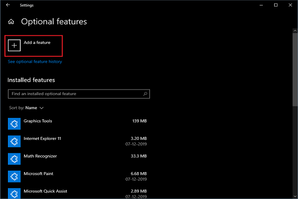 add-optional-features-windows-10