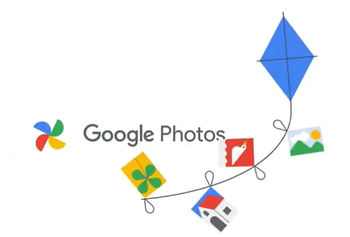 Google Photos app features