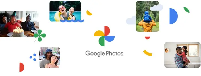 Google Photos