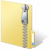How to zip and unzip files in Windows 11 10 using the built in feature - 19