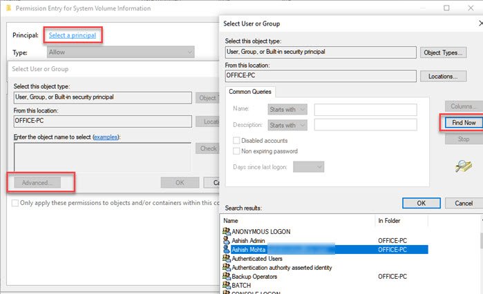 Can you backup Restore points or recover Corrupt Restore Points in Windows 10?