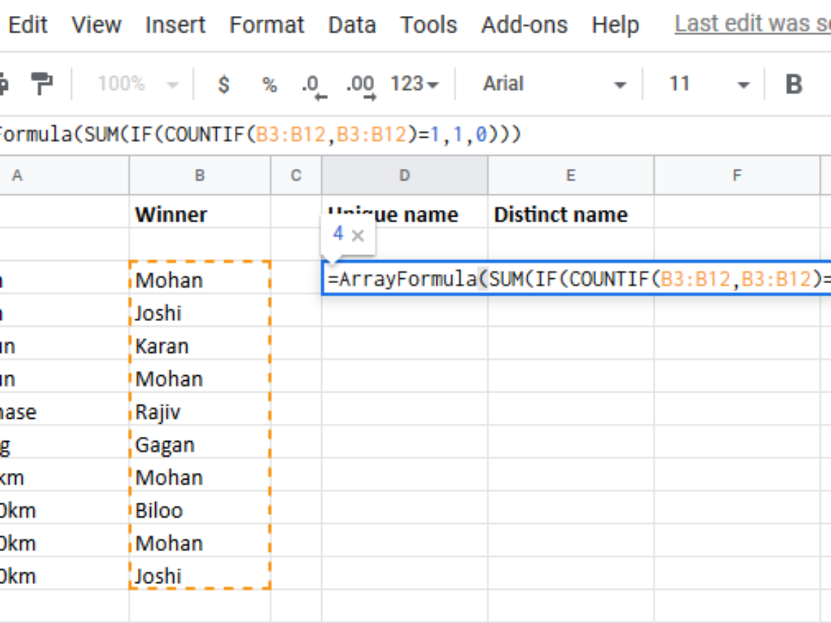 Уникальные значения столбца. Excel формула unique. Количество уникальных значений в столбце excel.